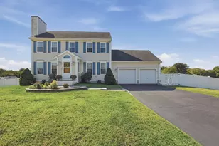 761 Council Oak Way, Dighton, MA 02715 - Photo 8