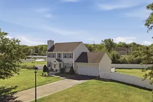 761 Council Oak Way, Dighton, MA 02715 - Photo 4