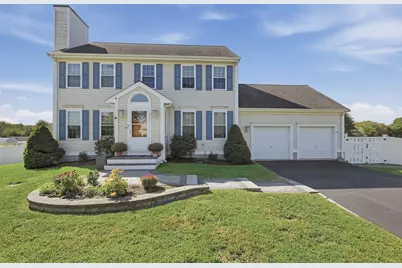 761 Council Oak Way, Dighton, MA 02715 - Photo 1