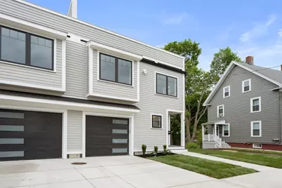 73 Mystic St #73, Arlington, MA 02474 - Photo 2