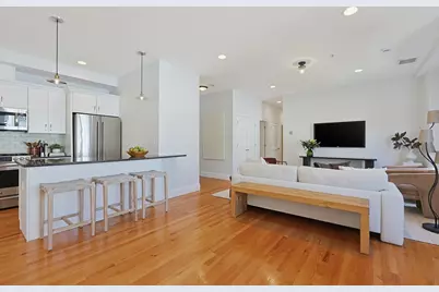45 Endicott Ave #8, Somerville, MA 02144 - Photo 8