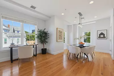 45 Endicott Ave #8, Somerville, MA 02144 - Photo 4