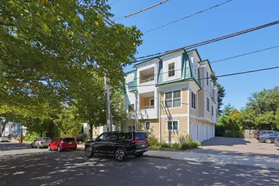 45 Endicott Ave #8, Somerville, MA 02144 - Photo 30