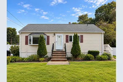 347 Lexington St, Woburn, MA 01801 - Photo 1