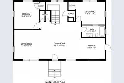 347 Lexington St, Woburn, MA 01801 - Photo 18