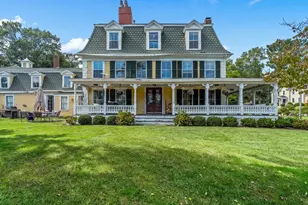 166 Norwell Ave, Norwell, MA 02061 - Photo 1