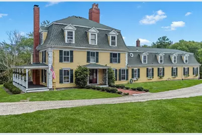 166 Norwell Ave, Norwell, MA 02061 - Photo 1
