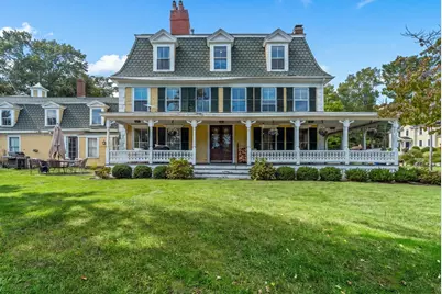 166 Norwell Ave, Norwell, MA 02061 - Photo 2