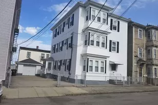 117 Thomas St, Fall River, MA 02723 - Photo 1
