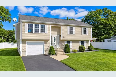 7 Vincent St., Dartmouth, MA 02747 - Photo 2