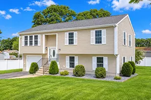 7 Vincent St, Dartmouth, MA 02747 - Photo 1