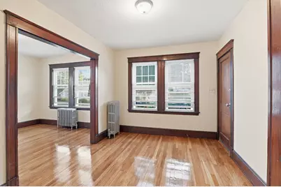60 Raycroft St #1R, Quincy, MA 02169 - Photo 2