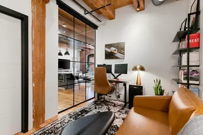 21 Wormwood St #422, Boston, MA 02210 - Photo 18