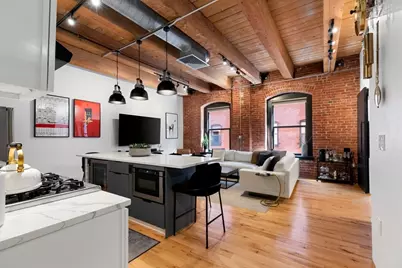 21 Wormwood St #422, Boston, MA 02210 - Photo 4