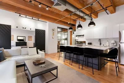 21 Wormwood St #422, Boston, MA 02210 - Photo 8