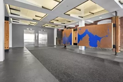 21 Wormwood St #422, Boston, MA 02210 - Photo 28