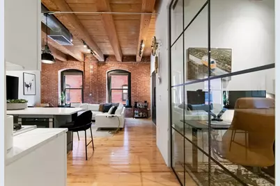21 Wormwood St #422, Boston, MA 02210 - Photo 16
