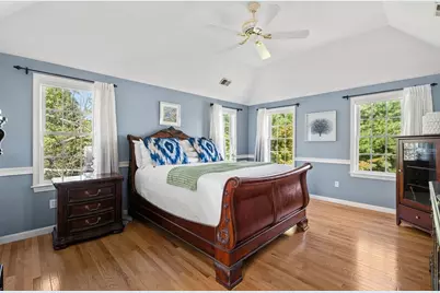 8 Taylor Way, Stoughton, MA 02027 - Photo 24