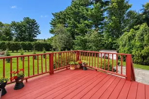 8 Taylor Way, Stoughton, MA 02027 - Photo 32