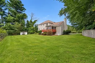 8 Taylor Way, Stoughton, MA 02027 - Photo 34