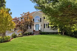 8 Taylor Way, Stoughton, MA 02027 - Photo 2