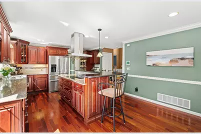8 Taylor Way, Stoughton, MA 02027 - Photo 12