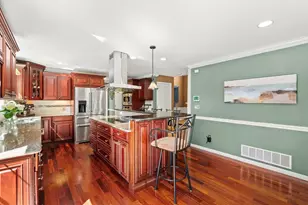 8 Taylor Way, Stoughton, MA 02027 - Photo 12