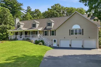 33 Wheeler Rd, Bolton, MA 01740 - Photo 2