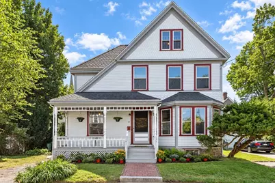 26 Walnut Pl, Newton, MA 02460 - Photo 2