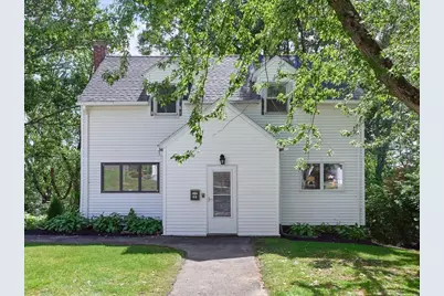 60 Bowker Street, Worcester, MA 01604 - Photo 1
