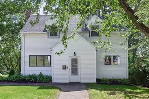 60 Bowker St, Worcester, MA 01604 - Photo 1