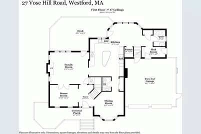 27 Vose Hill Road, Westford, MA 01886 - Photo 40