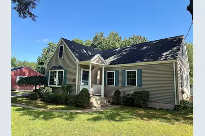 66 Greaney St, Springfield, MA 01104 - Photo 2