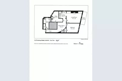 112 Pinckney St #46, Boston, MA 02114 - Photo 30