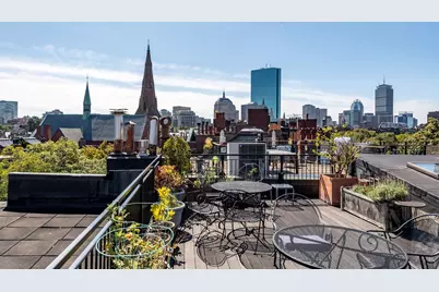 112 Pinckney St #46, Boston, MA 02114 - Photo 28