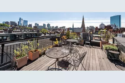 112 Pinckney St #46, Boston, MA 02114 - Photo 22