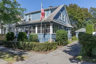 50 Franklin Ave, Swampscott, MA 01907 - Photo 1