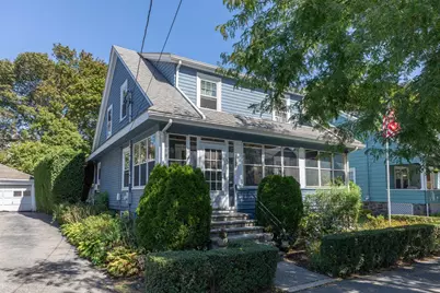 50 Franklin Ave, Swampscott, MA 01907 - Photo 2