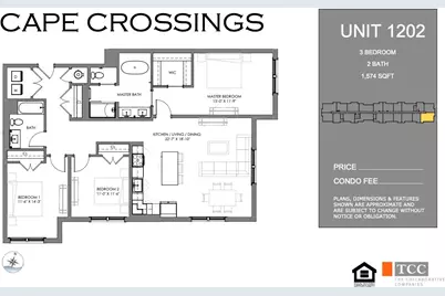 2 Kendall Rae Place #1318, Bourne, MA 02532 - Photo 14