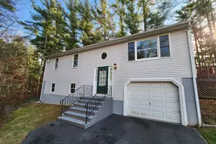 2 Parker Terrace, Freetown, MA 02717 - Photo 36