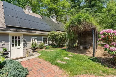 168 Centre St, Dover, MA 02030 - Photo 4