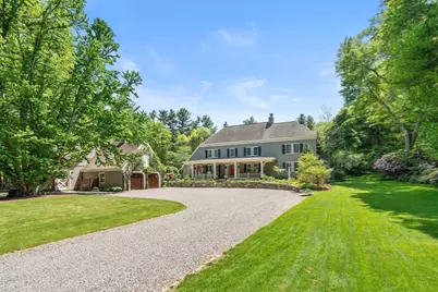 168 Centre St, Dover, MA 02030 - Photo 40