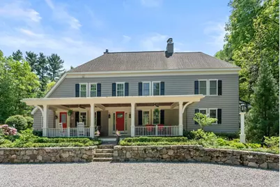 168 Centre St, Dover, MA 02030 - Photo 2