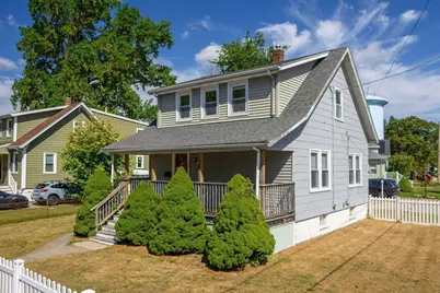 188 Central St, Weymouth, MA 02190 - Photo 4