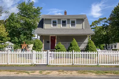 188 Central St, Weymouth, MA 02190 - Photo 2
