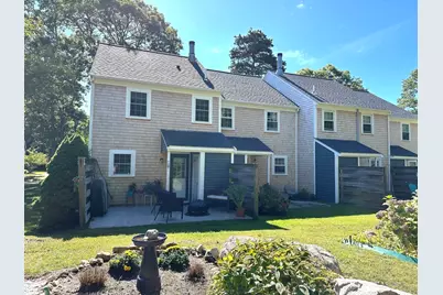 41 Woodview Dr #41, Brewster, MA 02631 - Photo 4