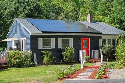 65 Carter Rd, Worcester, MA 01609 - Photo 1