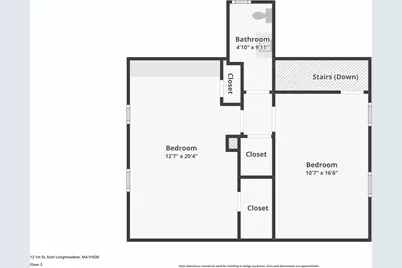 12 First Street, East Longmeadow, MA 01028 - Photo 8
