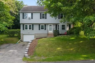 15 Mars, Shrewsbury, MA 01545 - Photo 1