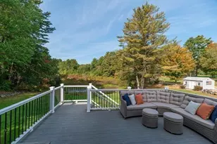 44 Warren St, Georgetown, MA 01833 - Photo 24